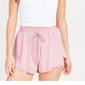 Altar’d state Revival Warm Up Shorts